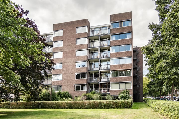 Meijerslaan 182 in Heemstede foto