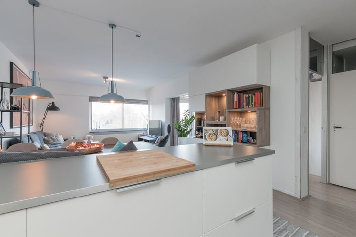Meijerslaan 206 in Heemstede foto