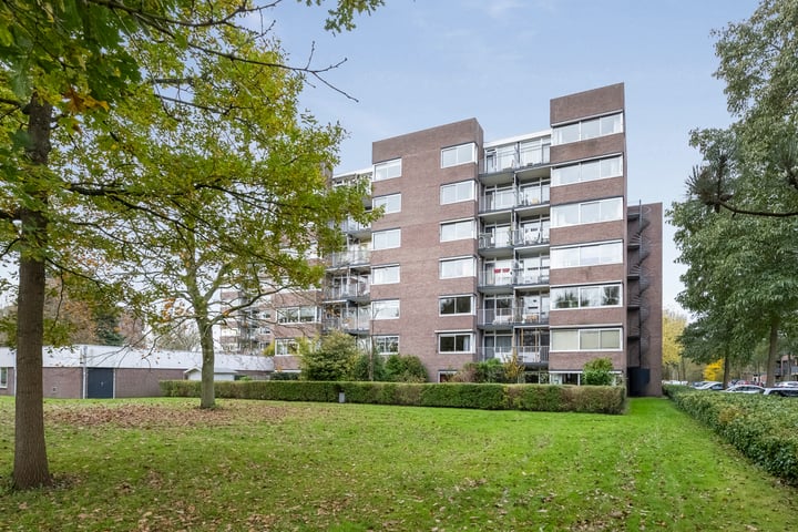 Meijerslaan 230 in Heemstede foto