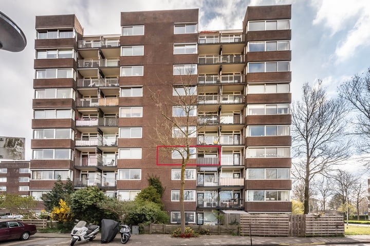 Meijerslaan 52 in Heemstede foto
