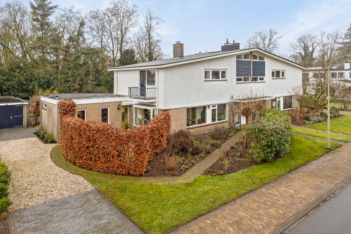Meijerswegje 4 in Emmen foto