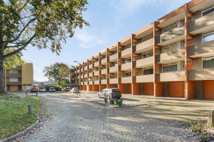 Meijhorst 3150 in Nijmegen foto