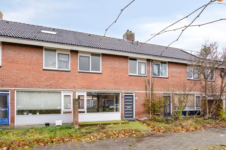 Meijhorst 5266 in Nijmegen