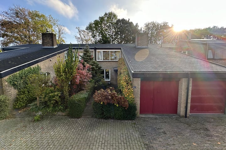 Meijhorst 6117 in Nijmegen foto