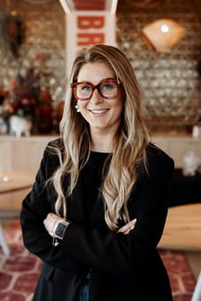 Foto van Meike de Rover