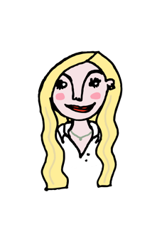 Foto van Meike van der Vlies