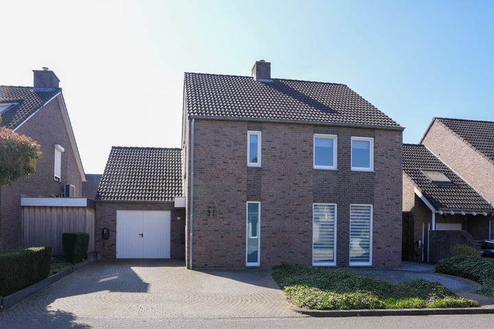 Meikers 12 in Eijsden