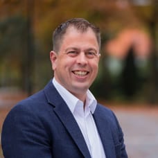 Foto van Meindert van Vliet