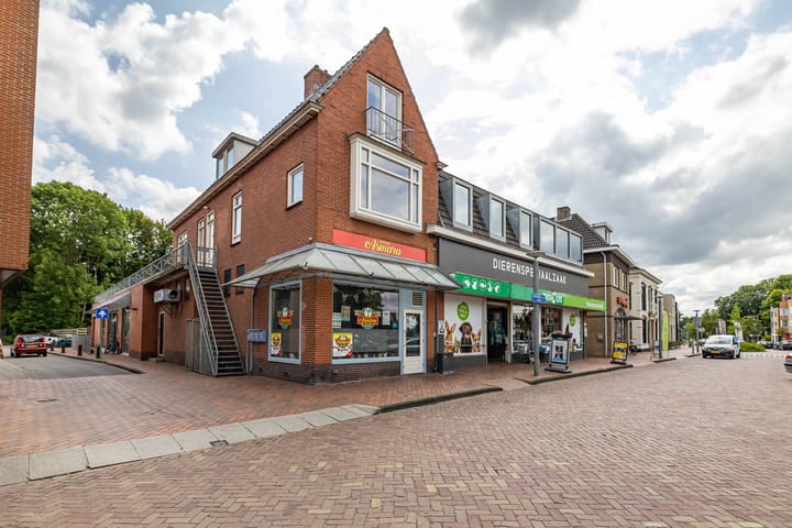 Meint Veningastraat 24b in Hoogezand