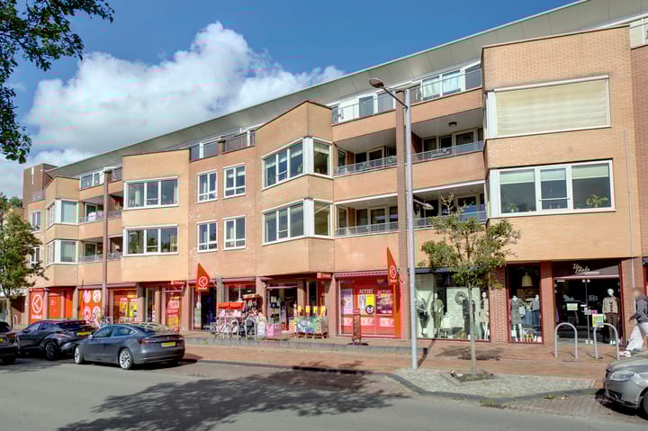 Foto van woning Meint Veningastraat 3h, Hoogezand