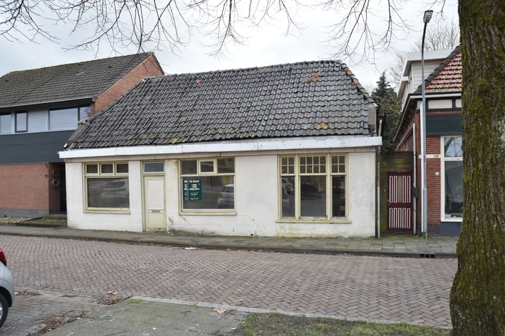 Meint Veningastraat 62a in Hoogezand