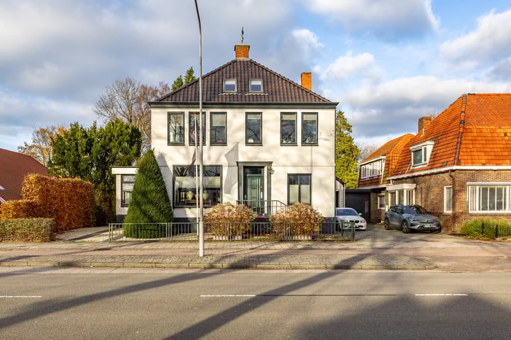 Meint Veningastraat 77 in Hoogezand foto