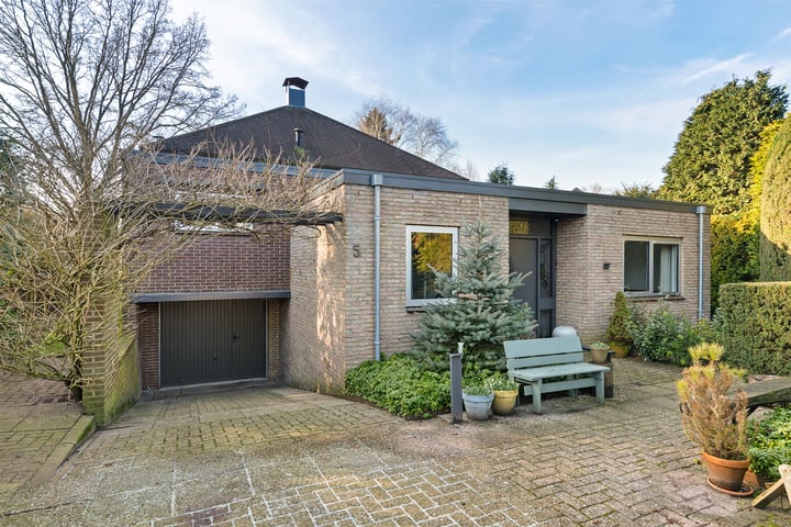 Meinwerkstraat 5 in Putten foto