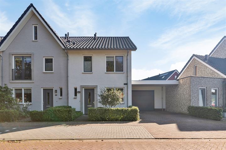 Meiraap 42 in Diessen foto