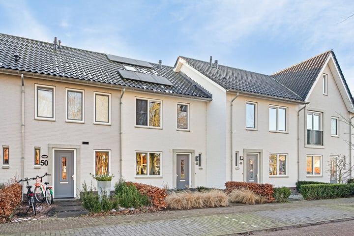 Meiraap 48 in Diessen foto
