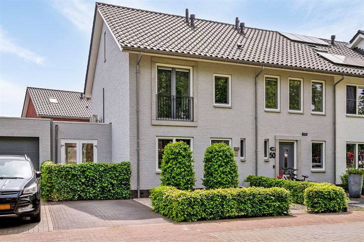 Meiraap 52 in Diessen foto