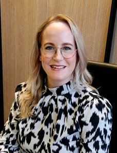 Foto van Melanie Boon - van der Burg