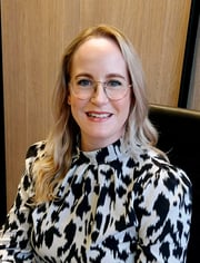Foto van Melanie Boon - van der Burg