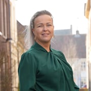 Foto van Melanie Leijenaar