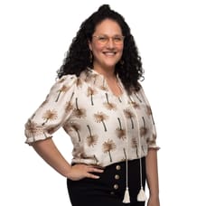 Foto van Melanie Meulenbroek