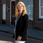 Foto van Melanie Portijk