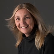 Foto van Melanie Schriekenberg