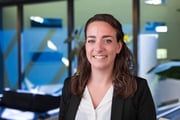 Foto van Melanie van den Hondel