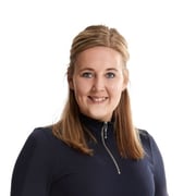Foto van Melanie van Veldhoven