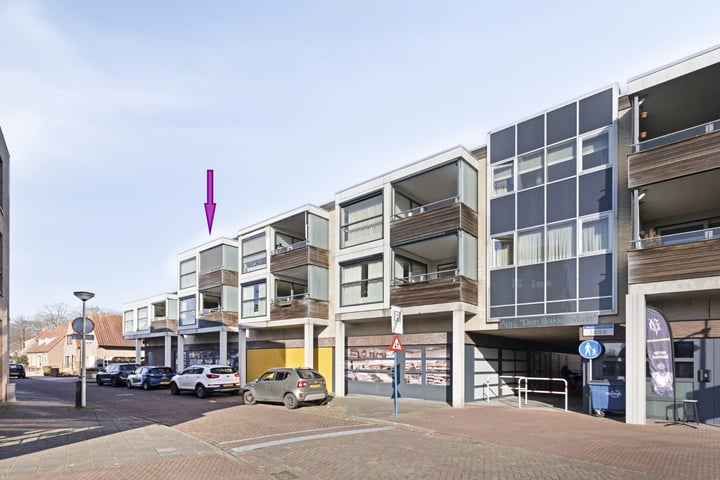 Melchertstraat 6c in Someren