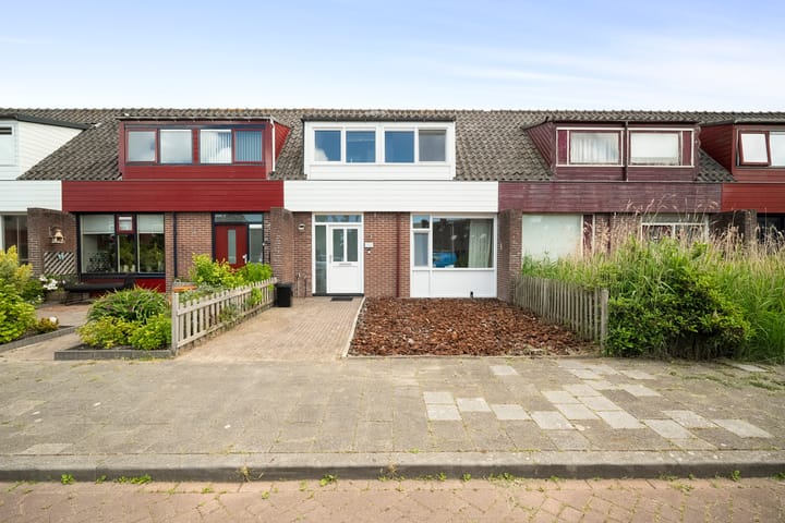 Foto van woning Melchiorstraat 35, Oudesluis