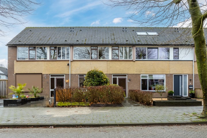 Melde 18 in Kampen foto