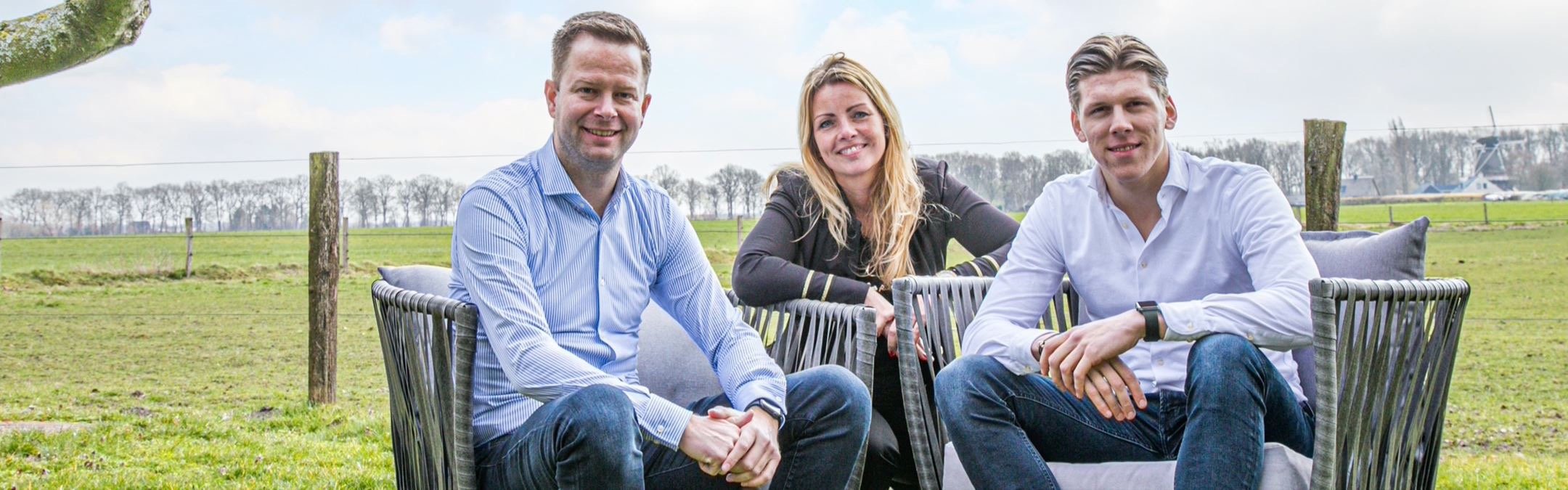 Kantoorfoto Melenberg Makelaardij