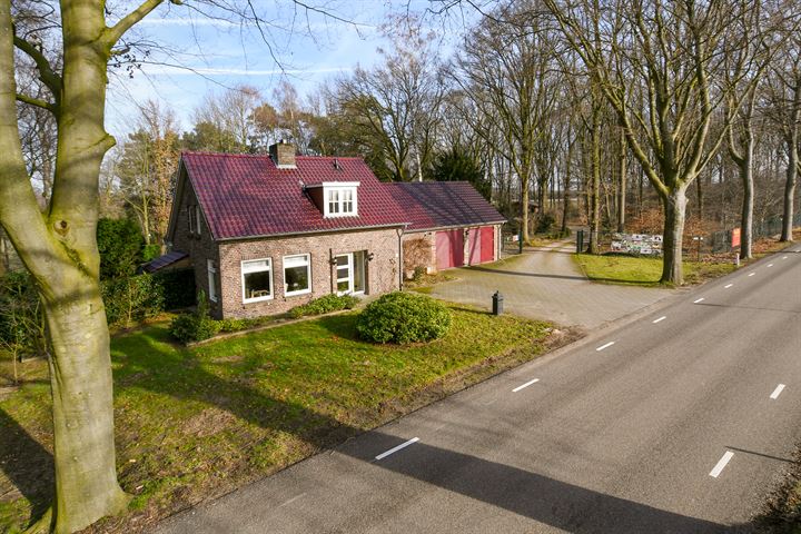 Melickerweg 4 in Herkenbosch foto