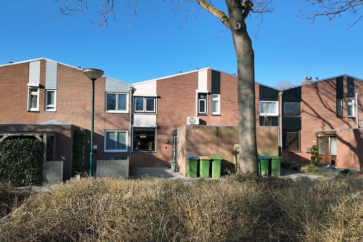 Melijn 20 in Zevenbergen foto