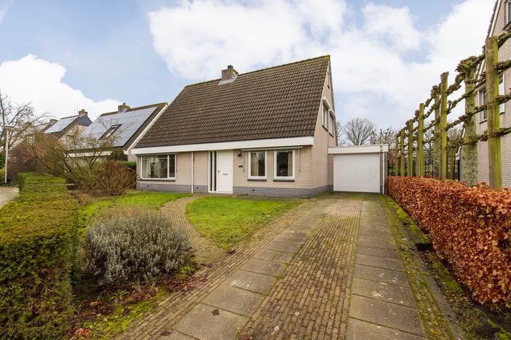 Melis Blecklaan 61 in Woensdrecht foto