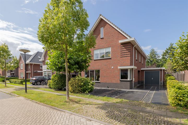 Melis Stokelaan 17 in Beverwijk foto