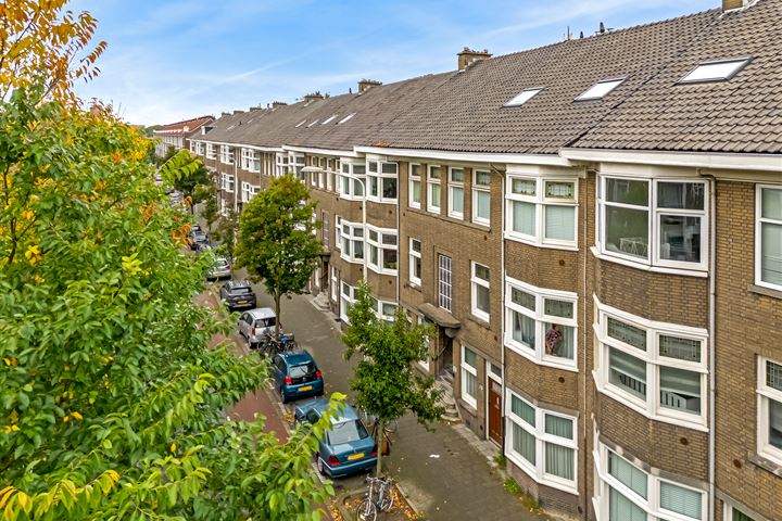 Melis Stokelaan 31 in 's-Gravenhage foto