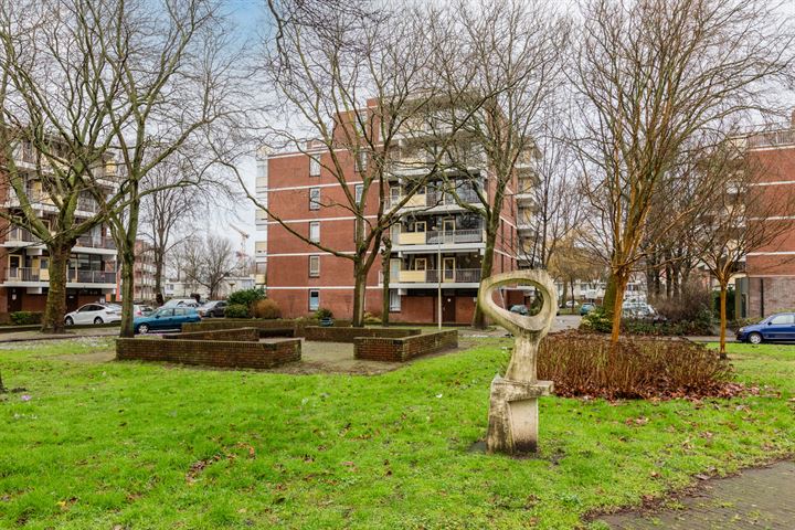 Melis Stokezijde 183 in 's-Gravenhage foto