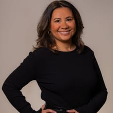 Foto van Melissa Da Silva