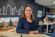 Foto van Melissa Diesch-Nettekoven