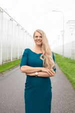 Foto van Melissa Duijnisveld