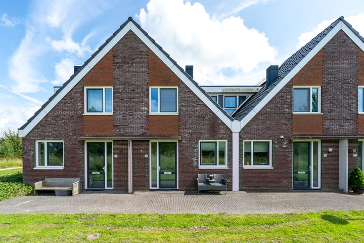 Melisse 18 in Heerhugowaard foto