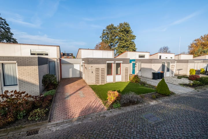 Foto van woning Melisse 28, Dronten