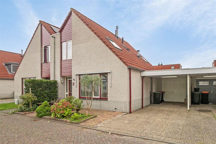 Melisse 31 in Dronten foto