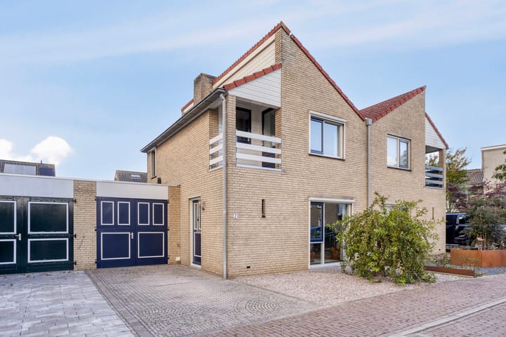 Melkdam 7 in Lith foto