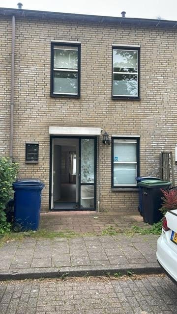Melkdistelstraat 6 in Almere