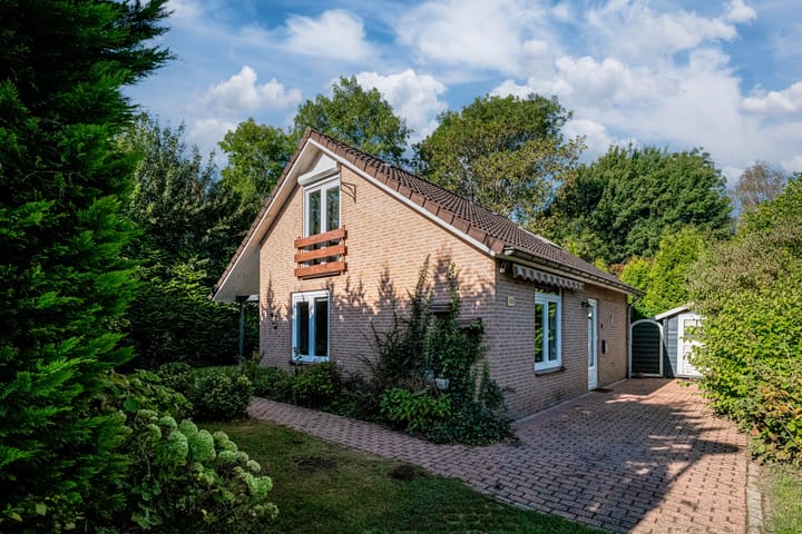 Foto van woning Melkweg 2-112, Beek