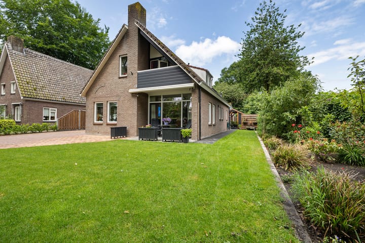 Melkweg 3 in Klijndijk