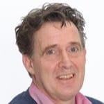 Foto van Melle Sibma