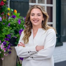 Foto van Melle van de Loo